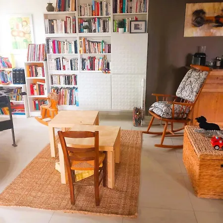 South Of France Family Villa