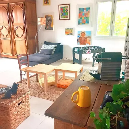 South Of France Family Villa *